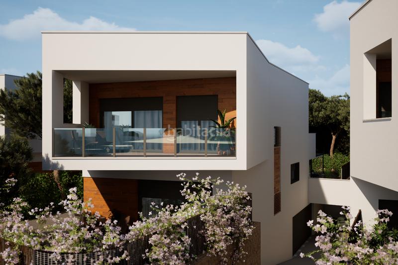 Foto bda5d9f3-4885-4f8b-aae5-3da656fdd02f. Promoció EL FAR RESIDENCIAL a Torredembarra. Habitatges d´obra nova
