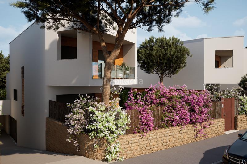 Foto e9c548ea-003d-4a94-8642-150a3ee11397. Promoció EL FAR RESIDENCIAL a Torredembarra. Habitatges d´obra nova
