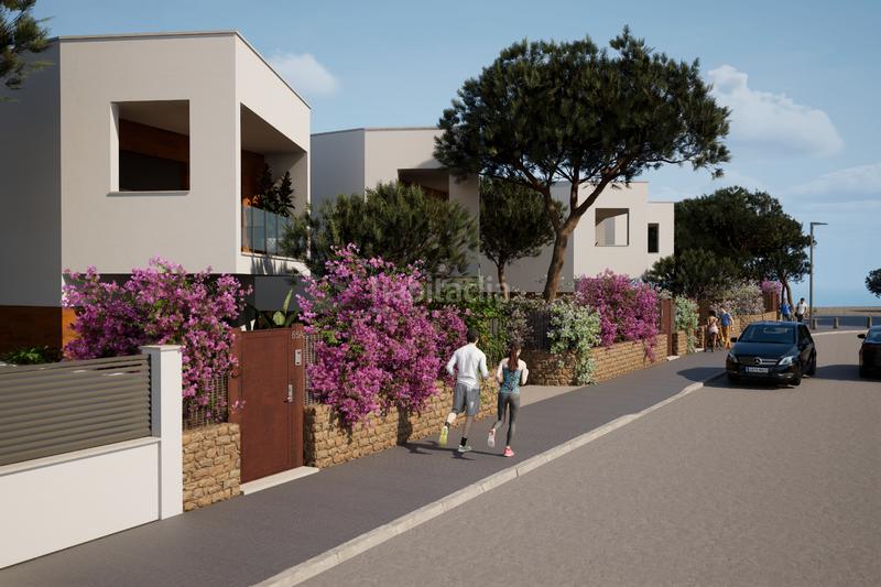 Foto f6c06173-c4ae-49e6-81d9-f92cfcefd303. Promoció EL FAR RESIDENCIAL a Torredembarra. Habitatges d´obra nova
