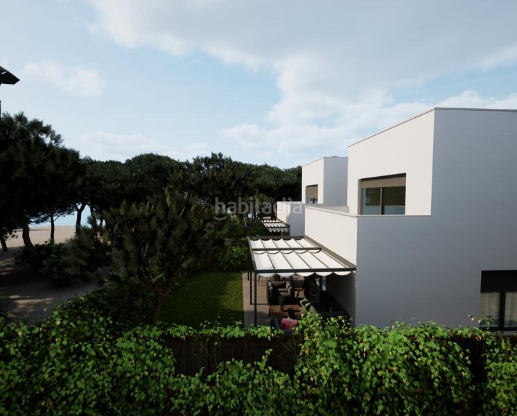 Foto fe3f486a-4abf-400f-810b-ce17ec979369. Promoció EL FAR RESIDENCIAL a Torredembarra. Habitatges d´obra nova