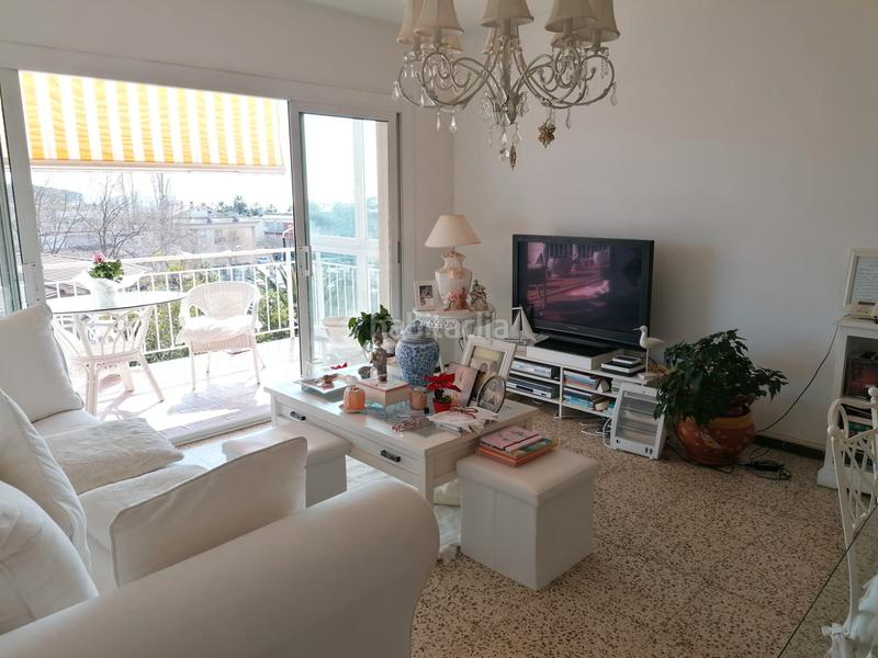 Foto 8759e40f-b6a1-410f-8ca0-5fe039897281. Apartamento en avinguda de platja d'aro 257 apartamento en sagaró en S´Agaró