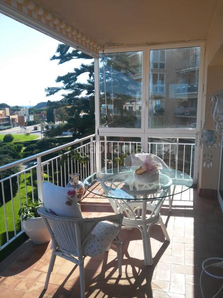 Foto b5e66fa3-322e-48d4-b33f-550d28d1a4dd. Apartamento en avinguda de platja d'aro 257 apartamento en sagaró en S´Agaró