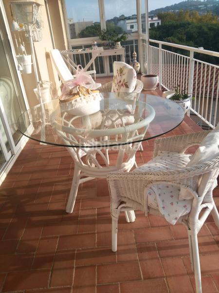 Foto bc80ccde-a595-4a0a-904b-0623e15777c8. Apartamento en avinguda de platja d'aro 257 apartamento en sagaró en S´Agaró