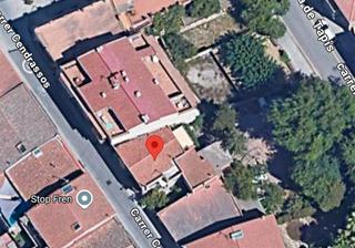 Terreny residencial a Eixample-Horta Capallera. Terreny en venda