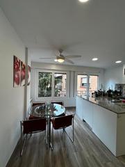 Duplex in Carrer d'enric delaris 34. Duplex en manlleu