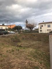 Wohngrundstck in Carrer nou 10. Terreno en venta