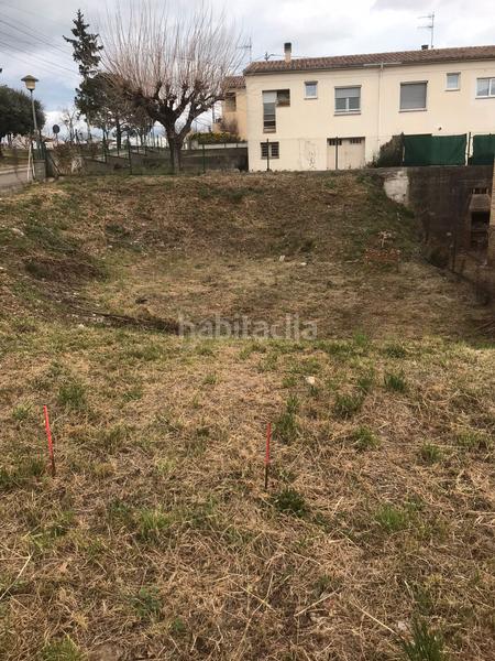 Foto 2d3fe66a-6987-448e-9329-12bf691bcf69. Wohngrundstück in carrer nou 10 in Besalú