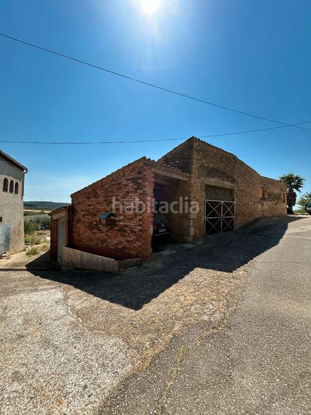 Foto 1cd19499-b59d-42bc-9d19-41baced90510. Casale in carrer de la creu 20 in Pontós