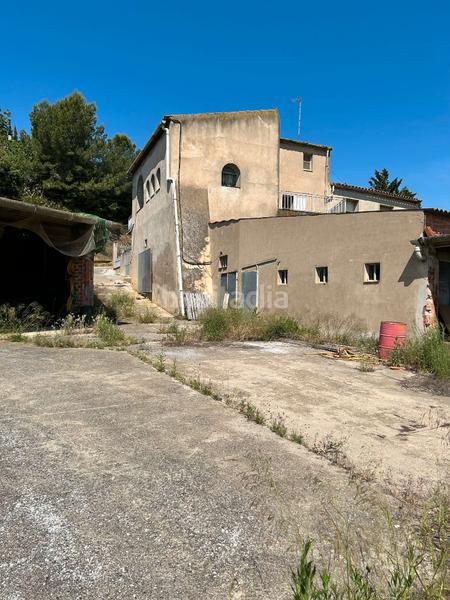 Foto 27ef9e45-7512-4f1d-865c-fc97ad263717. Casale in carrer de la creu 20 in Pontós