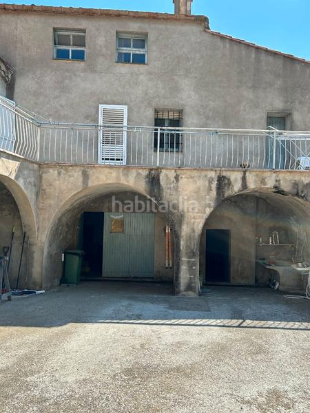 Foto 2a3637b2-fedd-4abe-b680-44d292c2b5a4. Casale in carrer de la creu 20 in Pontós