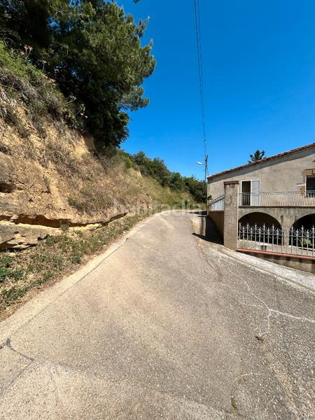 Foto 47796894-1efc-4de7-8b65-84810f856669. Casale in carrer de la creu 20 in Pontós