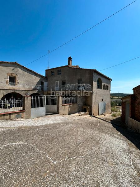 Foto 51dbaa6a-26bb-48d4-be34-a85297ce368c. Casale in carrer de la creu 20 in Pontós