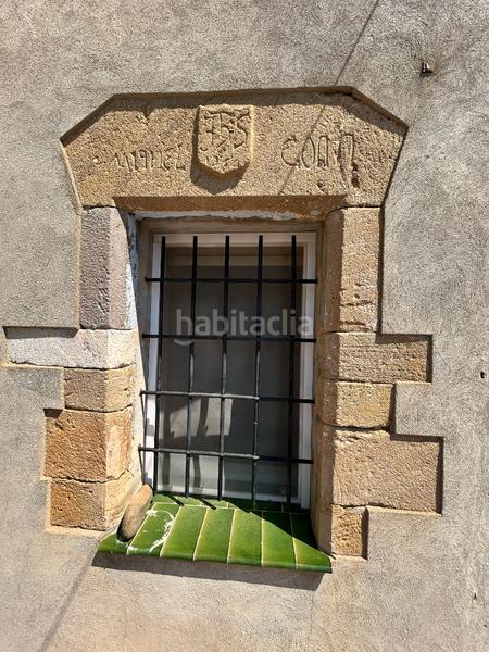 Foto 613044a9-b89e-4ecf-9ae3-3c99ee22f991. Casale in carrer de la creu 20 in Pontós