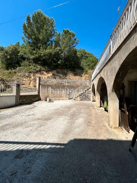 Foto 62c028be-1d59-45db-8614-eb74244973f2. Casale in carrer de la creu 20 in Pontós