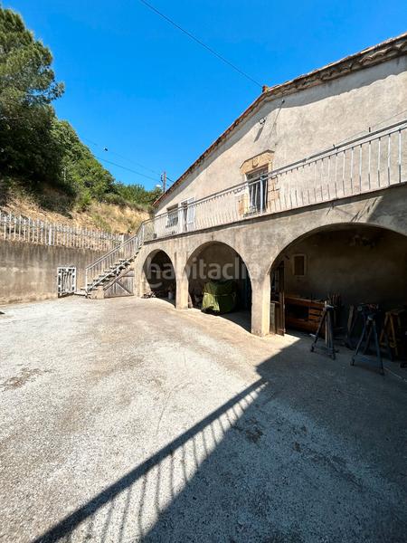Foto 775760a3-546e-47ca-98e1-6f9d58a7aacd. Casale in carrer de la creu 20 in Pontós
