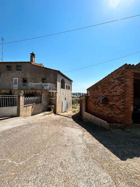 Foto 7b2cd3bc-61fe-46f9-837c-4601b808458a. Casale in carrer de la creu 20 in Pontós