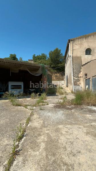 Foto f8f2de7f-9465-45b7-aa50-a3efd32b47f2. Casale in carrer de la creu 20 in Pontós