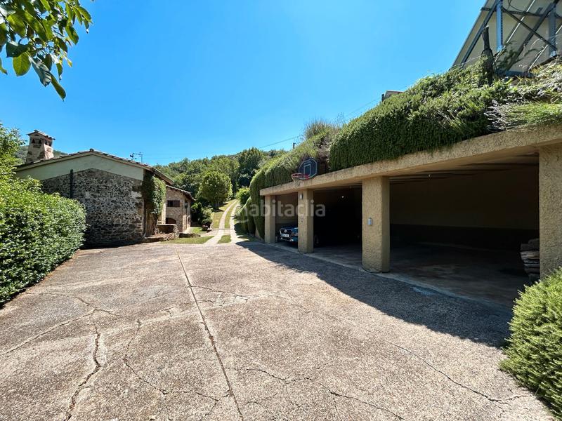 Foto 1956d58e-aadb-4757-b508-3261cd3cb48f. Casa con camino riscaldamento parcheggio piscina in Sant Joan les Fonts