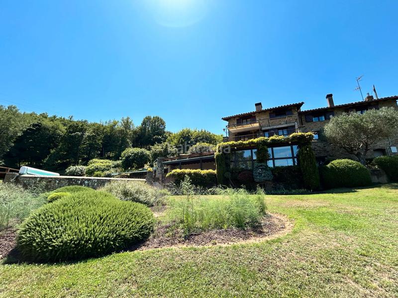 Foto 444dab51-5d22-4ad3-b63d-af9af9a6f8dd. Casa con camino riscaldamento parcheggio piscina in Sant Joan les Fonts