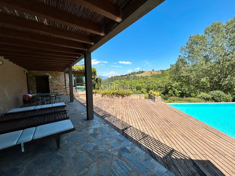 Foto 52cb4eee-b053-46cc-9ead-b060a27eef18. Casa con camino riscaldamento parcheggio piscina in Sant Joan les Fonts