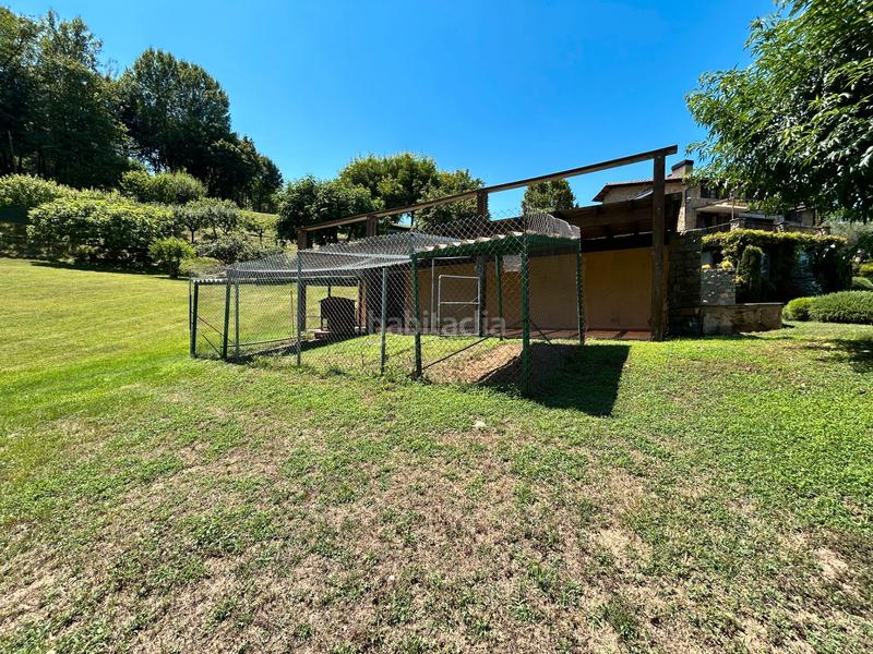 Foto 7277575d-41b2-4520-826c-9055dbac0a94. Casa con camino riscaldamento parcheggio piscina in Sant Joan les Fonts