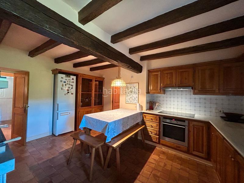 Foto 81662d50-209f-41fd-9a5f-980260acf6cf. Casa con camino riscaldamento parcheggio piscina in Sant Joan les Fonts