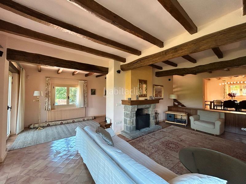Foto 861690d5-0917-4106-a6e4-2cd6f3ea5ea9. Casa con camino riscaldamento parcheggio piscina in Sant Joan les Fonts