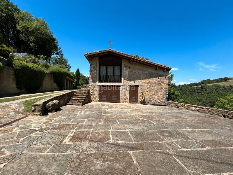 Foto 8c7d704f-5e6f-4468-8c76-f1ff1e276b39. Casa con camino riscaldamento parcheggio piscina in Sant Joan les Fonts