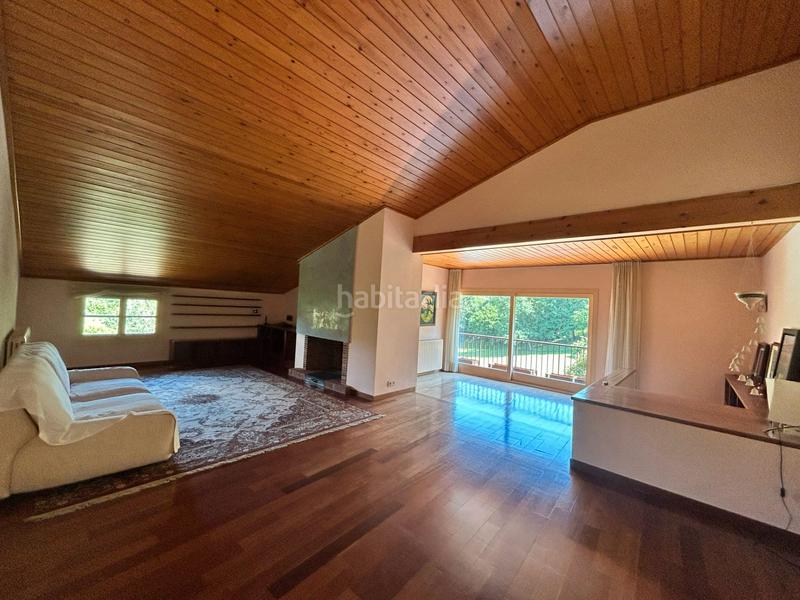 Foto c1cb776c-1df8-44b8-93ed-66706d213373. Casa con camino riscaldamento parcheggio piscina in Sant Joan les Fonts