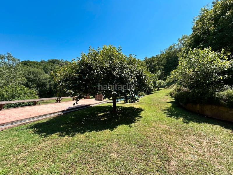 Foto ff8194cc-2189-4778-a263-d0c98105be48. Casa con camino riscaldamento parcheggio piscina in Sant Joan les Fonts