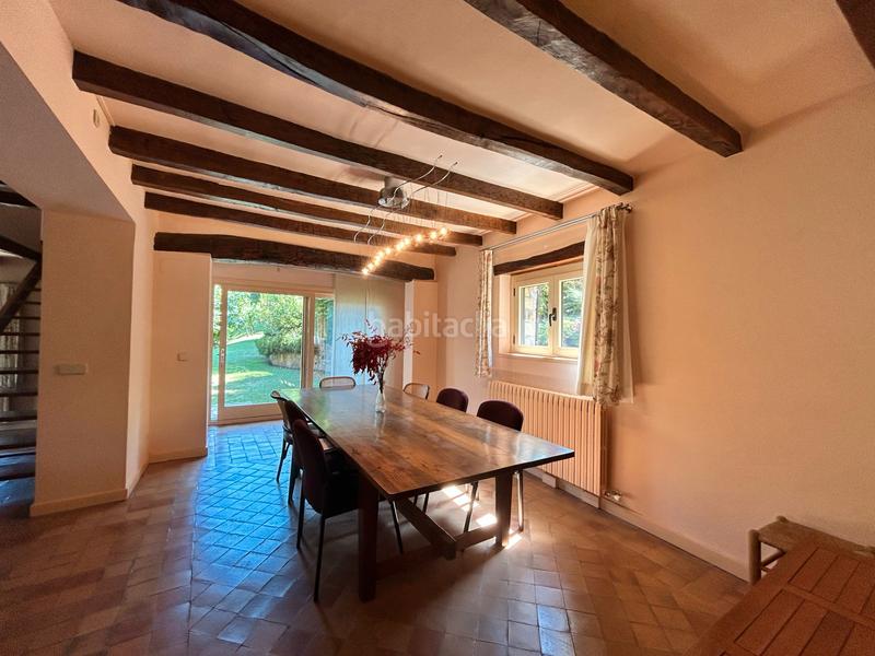 Foto ffaccd5d-d45d-46b6-b2a6-48dc988c8eab. Casa con camino riscaldamento parcheggio piscina in Sant Joan les Fonts