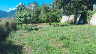 Terrain rsidentiel dans Montagut i Oix. Terreny a la cometa