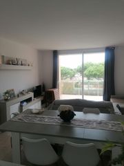 Duplex in Pals. Duplex a pals