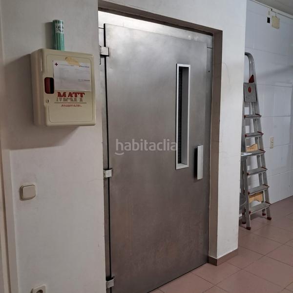 Foto 3b06ad33-5202-4adb-bb2a-1446612fbe76. Locale commerciale in avinguda de cisteller 2 in Sant Joan les Fonts