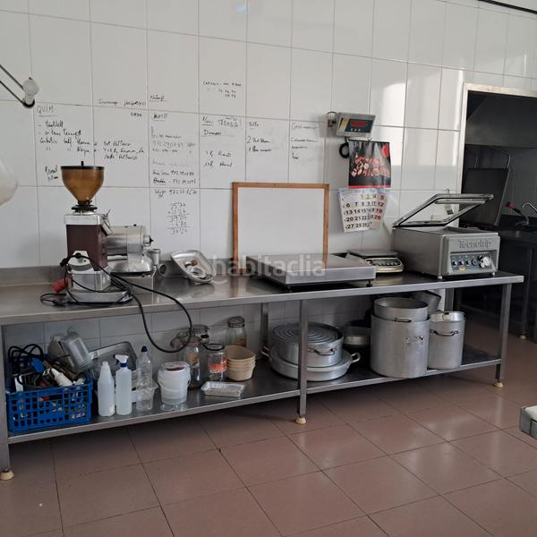 Foto 3bb7ece8-37e9-449b-87ed-43802086ffc8. Locale commerciale in avinguda de cisteller 2 in Sant Joan les Fonts