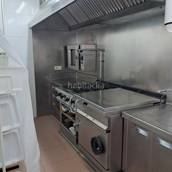 Foto 4e45744f-7333-402d-a4ed-02a0b8247c4c. Locale commerciale in avinguda de cisteller 2 in Sant Joan les Fonts