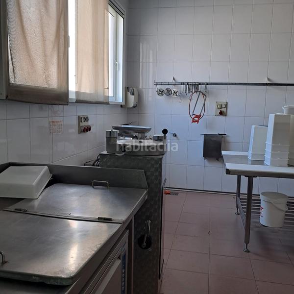 Foto 5fd17278-8fd3-47a2-ba7b-c5bdd4a8971b. Locale commerciale in avinguda de cisteller 2 in Sant Joan les Fonts