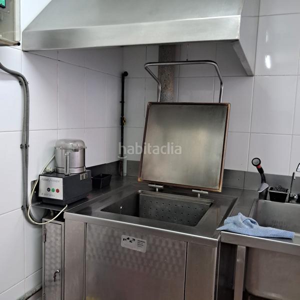 Foto ae605a21-b8e5-437e-bad5-c9746b32756f. Locale commerciale in avinguda de cisteller 2 in Sant Joan les Fonts