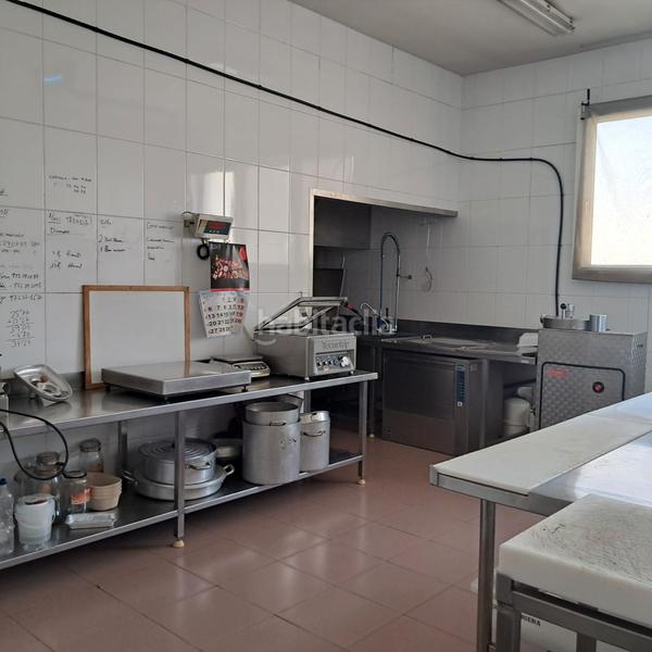 Foto d78f019b-0c84-47cb-b194-fe1d86b8e76a. Locale commerciale in avinguda de cisteller 2 in Sant Joan les Fonts