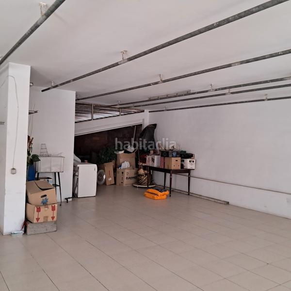 Foto d9ee1983-7b83-4ee6-abb5-1c1ef40e0ab6. Locale commerciale in avinguda de cisteller 2 in Sant Joan les Fonts