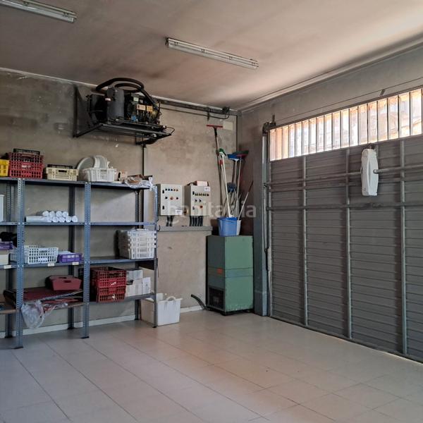 Foto e4a14812-fdeb-4606-a15f-e84ac14269f5. Locale commerciale in avinguda de cisteller 2 in Sant Joan les Fonts