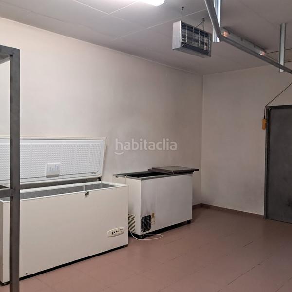 Foto e83e2c81-1b9d-43d5-a858-6e8fa7d86dbe. Locale commerciale in avinguda de cisteller 2 in Sant Joan les Fonts