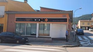 Geschftsraum in Avinguda de cisteller 2. Local/nave/carniceria