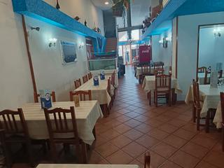 Pas-de-porte Local commercial à Els Pavos. ¡oportunidad de traspaso de restaurante en blanes, girona!