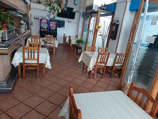 Location Local commercial à Els Pavos. ¡oportunidad de alquiler de restaurante en blanes, girona!
