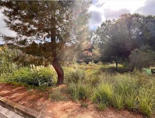 Terreno residencial en Lloret Verd - Els Pinars. oportunidad nica! parcela en una zona tranquila cerca de las p