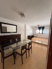 Piso en Mercat-Mas Moixa. Oportunidad en blanes: piso en venta en semi-centro
