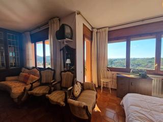 Casa en Residencial Blanes - Vistamar. Impresionante casa en venta con vistas al mar y a la montaña en