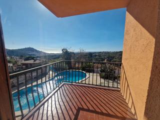 Maison à Residencial Blanes - Vistamar. Impresionante casa en venta con vistas al mar y a la montaña en