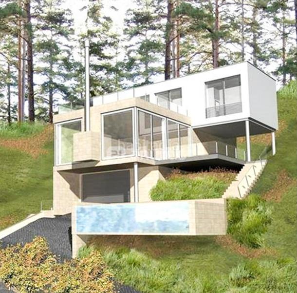 Foto a2ca642b-8568-4ebe-a126-4c336dcbe422. Propriété dans Serra Brava Lloret de Mar